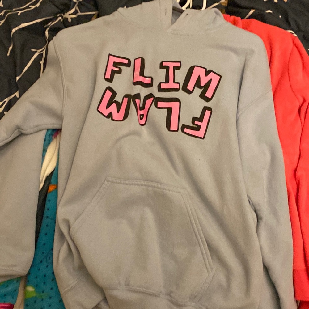 Flim Flam merch